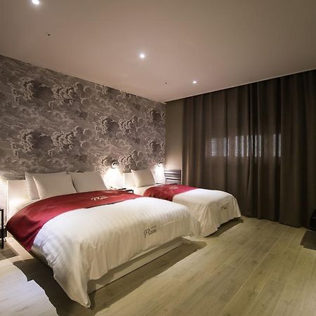 Hotel Floce Bucheon Ruang foto