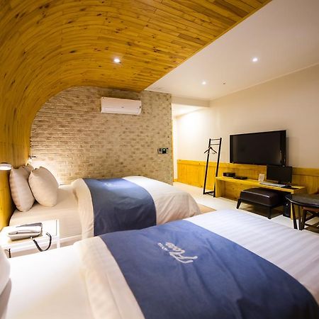 Hotel Floce Bucheon Ruang foto