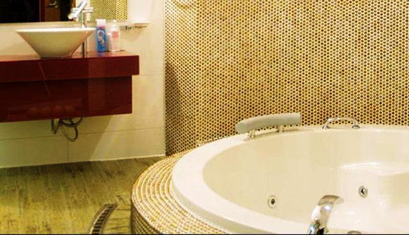 Hotel Floce Bucheon Ruang foto