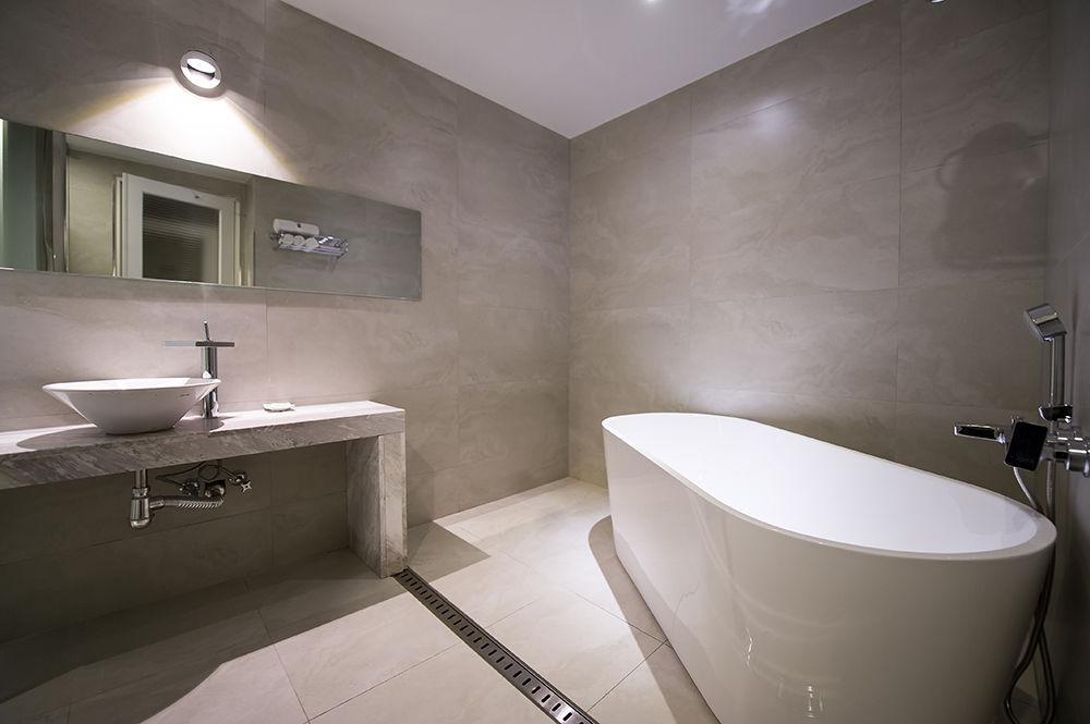 Hotel Floce Bucheon Bagian luar foto