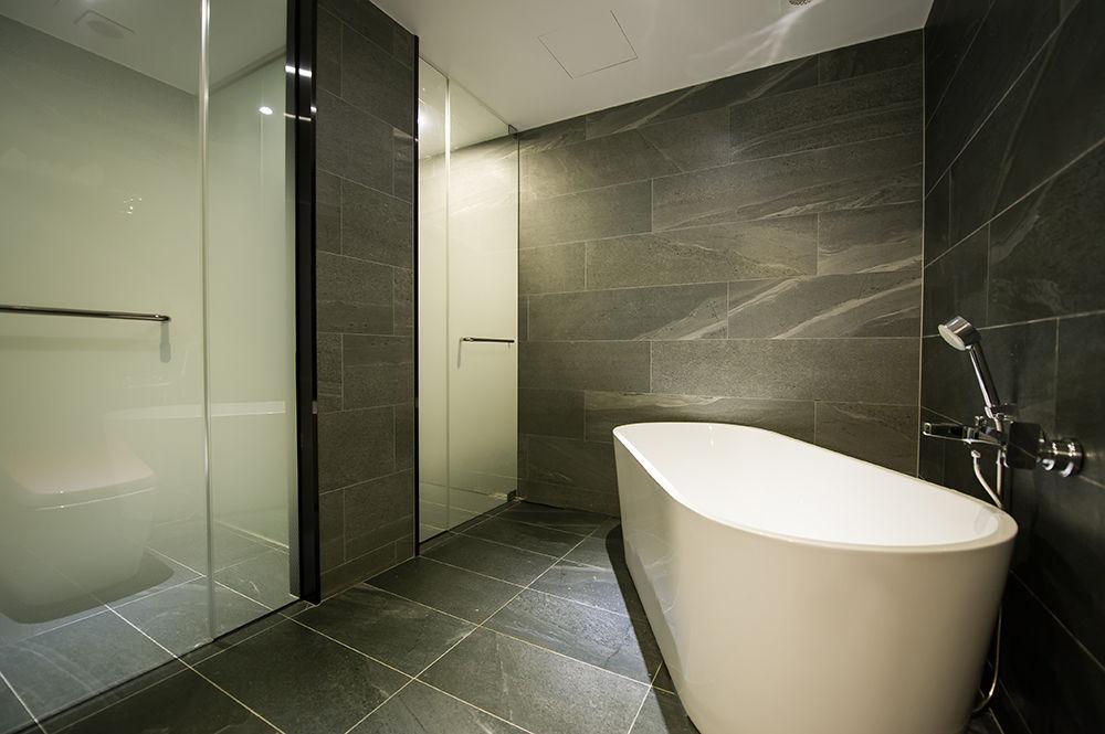 Hotel Floce Bucheon Bagian luar foto