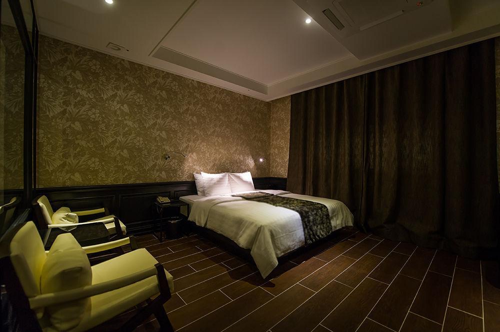 Hotel Floce Bucheon Bagian luar foto