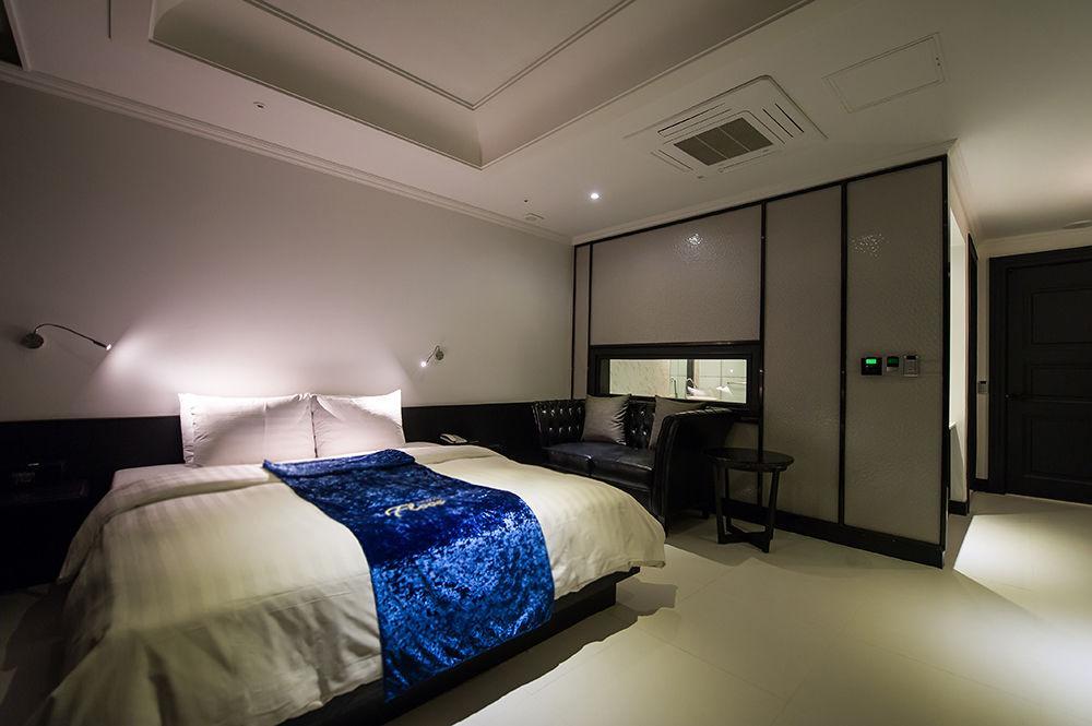 Hotel Floce Bucheon Bagian luar foto