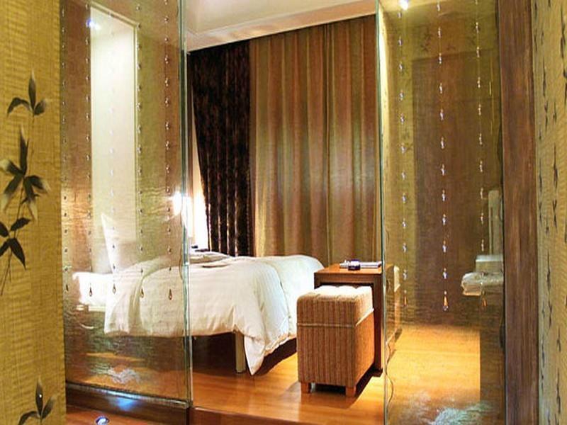 Hotel Floce Bucheon Bagian luar foto