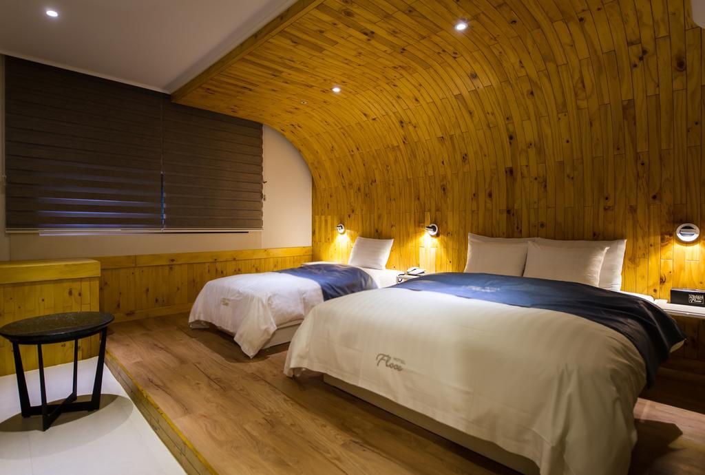 Hotel Floce Bucheon Ruang foto