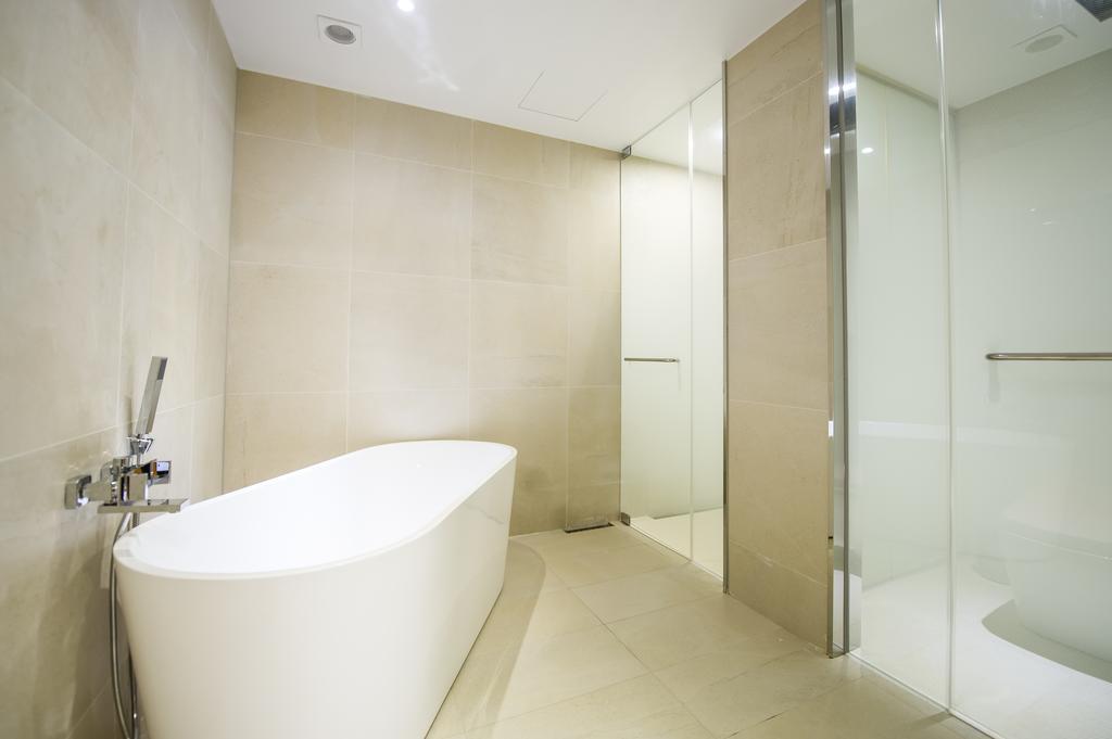 Hotel Floce Bucheon Ruang foto