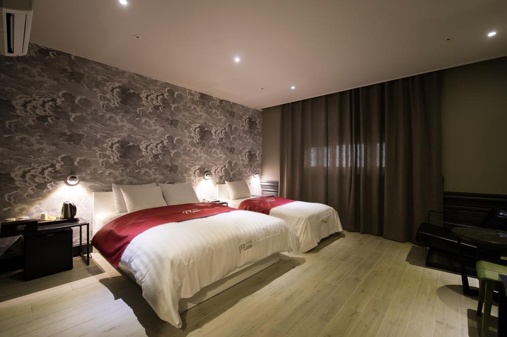 Hotel Floce Bucheon Ruang foto