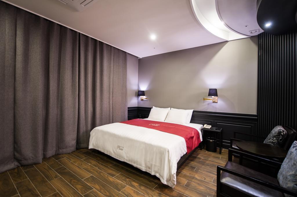 Hotel Floce Bucheon Ruang foto
