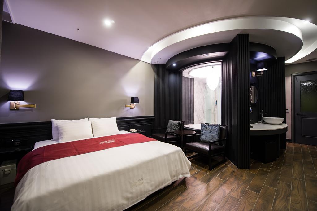 Hotel Floce Bucheon Ruang foto