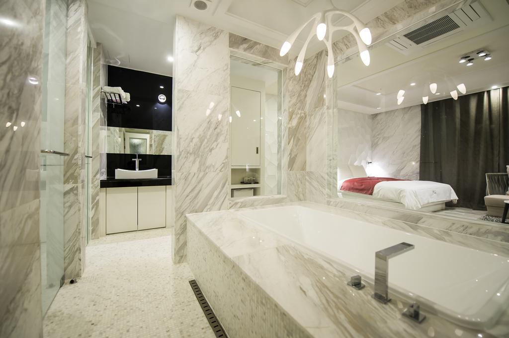 Hotel Floce Bucheon Ruang foto